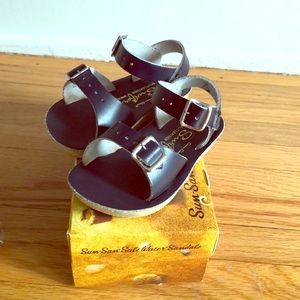 Sun San Salt Water sandals